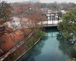 Image of Brackenridge Park San Antonio