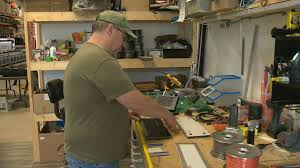 Alberta businesses prepare for potential tariffs