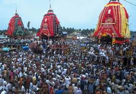 Image result for puri jagannath god