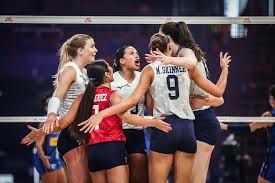 USA Volleyball - News update