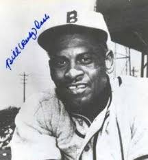winter leagues. Cash died on September 12, 2011 in. Philadelphia, Pennsylvania, at the age of 92. - BillCashNEGRO8x10