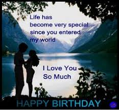 Happy Image Sexy Birthday Quotes | 16 birthday wishes for husband ... via Relatably.com