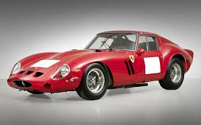 Image result for Ferrari 250 GTO