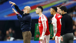 Tabla Premier League