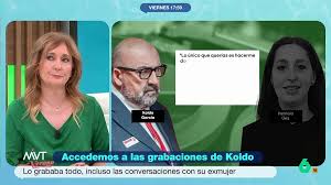 LaSexta - News update