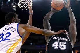 Every player from Alabama to play for the Golden State Warriors - Mickell Gladness