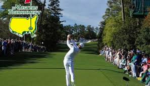 Image result for The Masters 2017