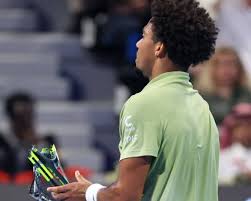 Tennis im Liveblog: Indian Wells erlebt die Fortsetzung eines Familienmärchens