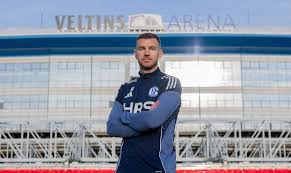 Dzeko, Ndiaye & Co.: Der Schalker Bundesliga-Transferplan