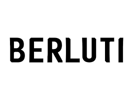 Berluti logoの画像