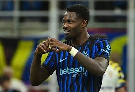 Calcio: Inter campione d'Italia | blue News