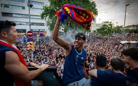 FC Barcelona - News update