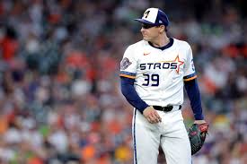 Astros To Activate Hayden Wesneski On Wednesday