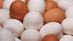  Salmonella outbreak that prompted egg recall sickens more people