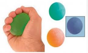 Resultado de imagen para pelotas de terapia de distintas texturas