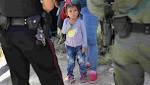 Opinion: US laws are based on kids' best interests. Trump's border policies aren't.