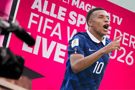 Trend Google: wm spielplan