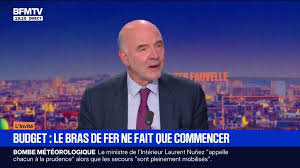 News source: BFMTV