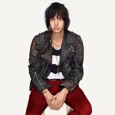 Image result for julian casablancas