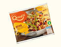 Du sköna nya quorn Forskning Framsteg