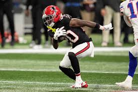 Bills signing CB Dee Alford to 3-year deal