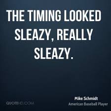 Mike Schmidt Quotes | QuoteHD via Relatably.com