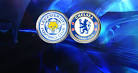 EN DIRECT LIVE. Leicester City - Chelsea - Premier League - 14