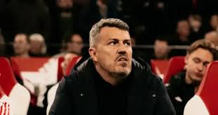 Nac Vs Ajax: 3 selection twists and a warning before the Breda trip