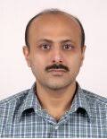 Name, Krishanu Ray. Designation, Associate Professor - KRA180_1