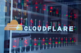 Is Cloudflare down? Mass internet outage hits Zoom, LinkedIn and Canva