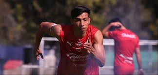 Guadalajara - Pachuca