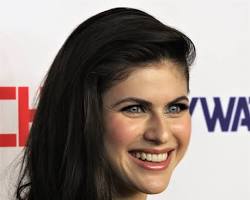 Alexandra Daddario