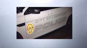 Police investigate fatal two-car collision in Lawrence