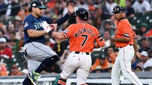 Collision leaves Tigers rookie Kevin McGonigle with a scratch and a question