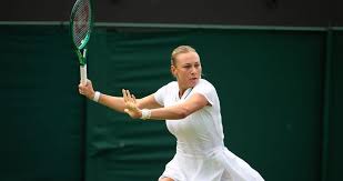 Anisimova vs. Keys at Wimbledon promises Fourth of July fireworks