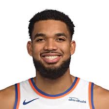 Karl-Anthony Towns (wrist) listed probable Friday