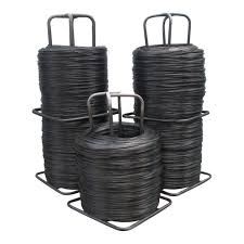 10 Gauge Black Annealed Stem Wire | Soft Stem Wire (Bulk ...
