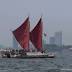 Hokule'a arrives in New York a day early