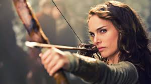Natalie Portman