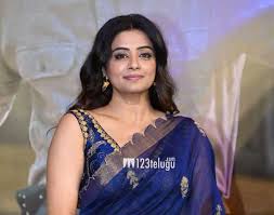This national award-winning actress wants to remake Money Heist in Tamil
