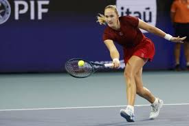 Mirra Andreeva vs. Emiliana Arango: Italian Open 2025 Preview