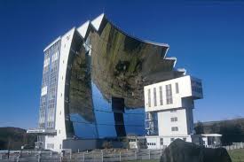 Image result for weird museum buildings