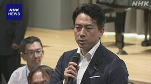 NHK - News update