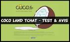 Coco Chat (CocoLand) - Test Avis