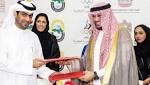 الشارقة تستعد لتنظيم أكبر نسخة