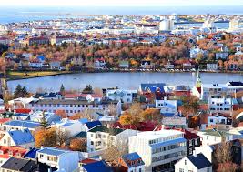Image result for Reykjavik