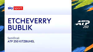 Trend Google: bublik