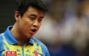 China lifts ban on table tennis star's romance - Telegraph - wangHao_1473205c