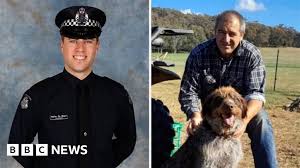 BBC - News update