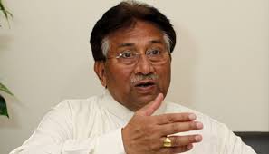 Musharraf: Mereka Ingin Mengirim Saya ke Neraka. Musharraf: Mereka Ingin Mengirim Saya ke Neraka. Mantan Presiden Pakistan Pervez Musharraf berbicara dalam ... - 101748_620